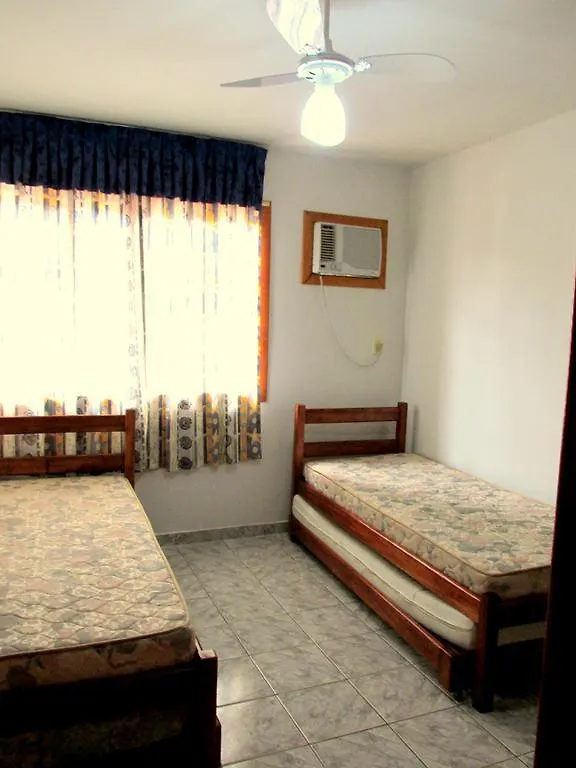 Kendal Flats Apartment Porto Seguro