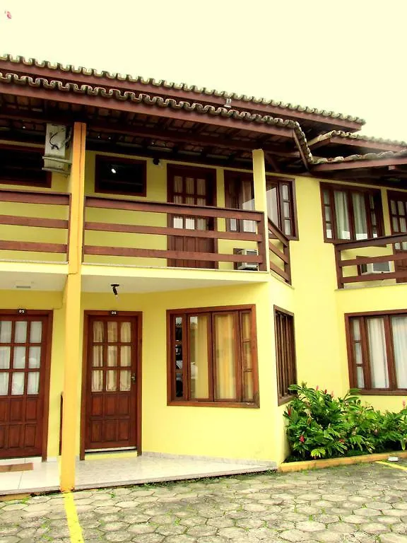 Kendal Flats Apartment Porto Seguro Brazil