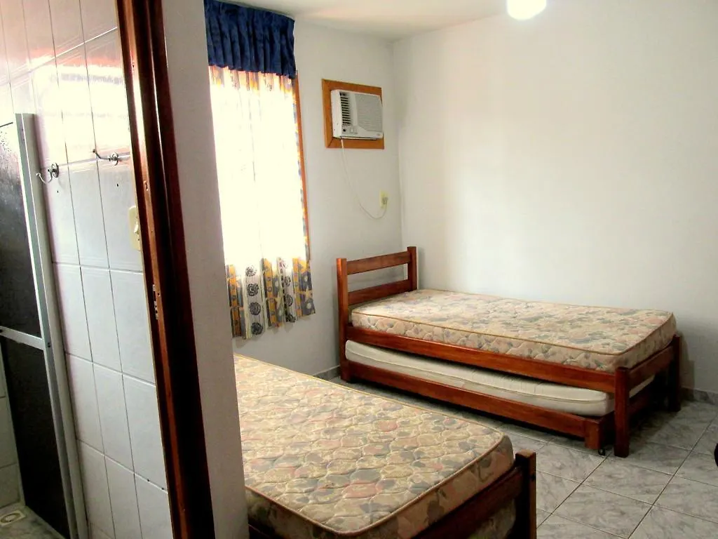 Kendal Flats Apartment Porto Seguro