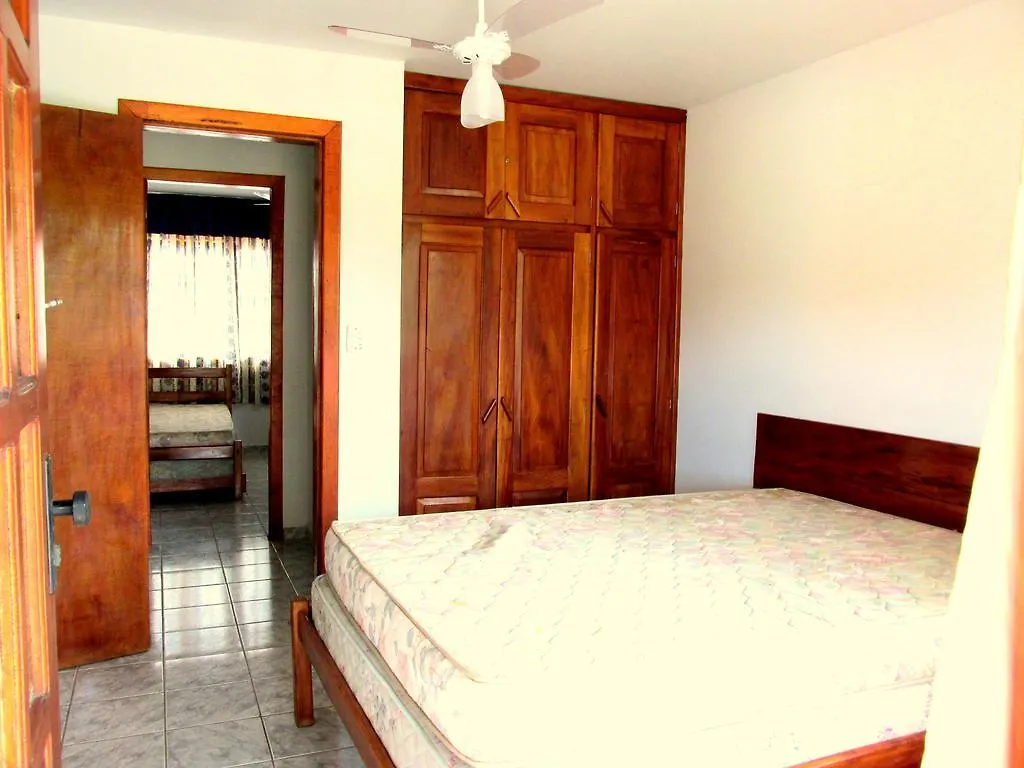 Kendal Flats Apartment Porto Seguro