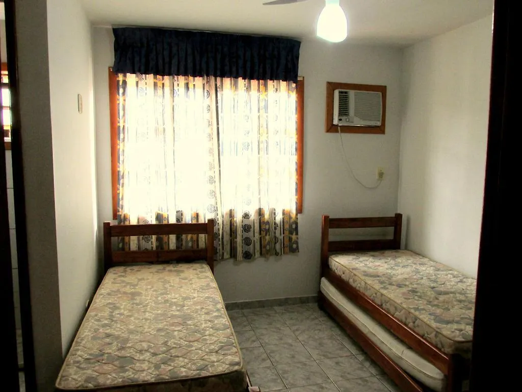 Kendal Flats Apartment Porto Seguro