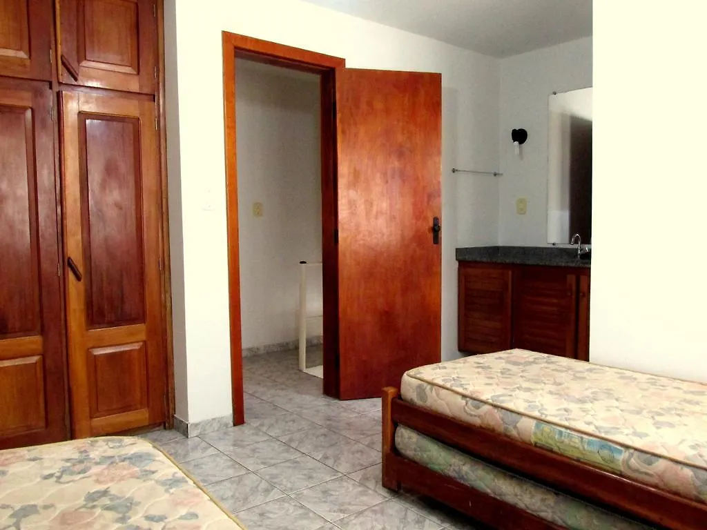 Kendal Flats Apartment Porto Seguro