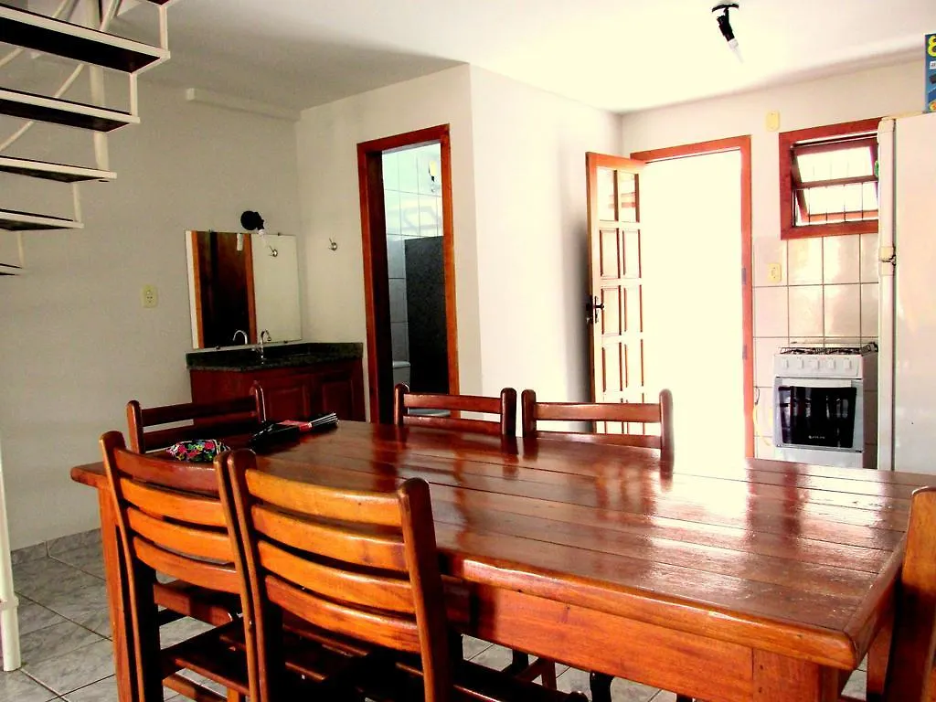 Kendal Flats Apartment Porto Seguro
