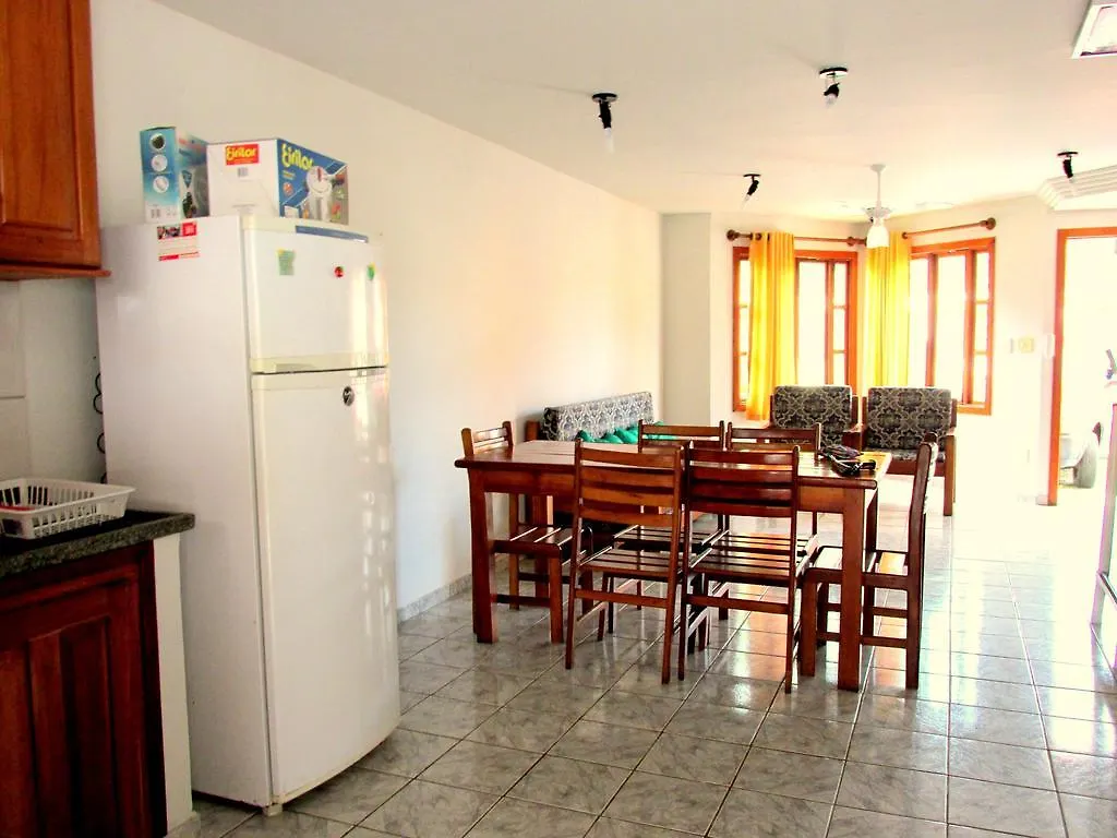Kendal Flats Apartment Porto Seguro