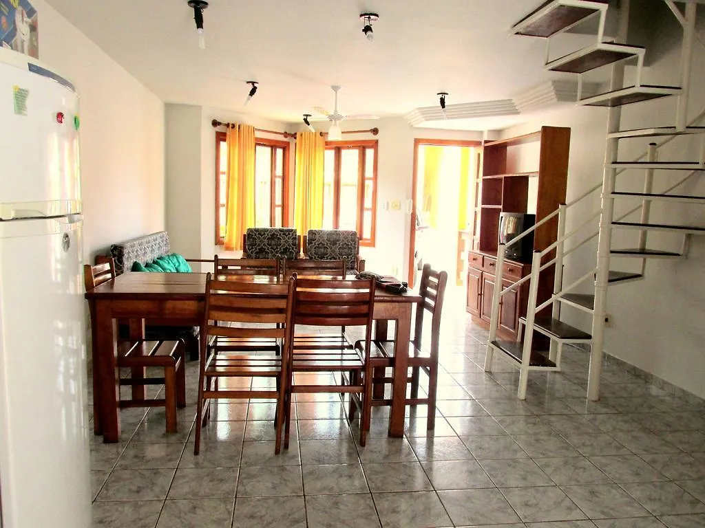 Kendal Flats Apartment Porto Seguro Brazil