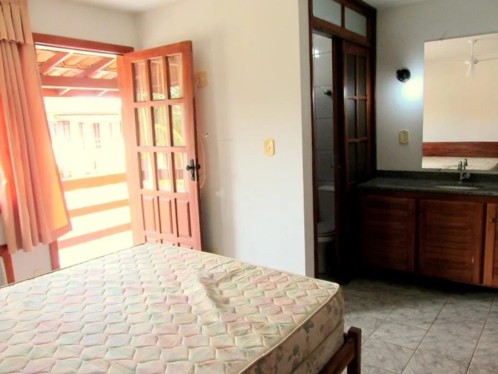 Kendal Flats Apartment Porto Seguro 0*,  Brazil