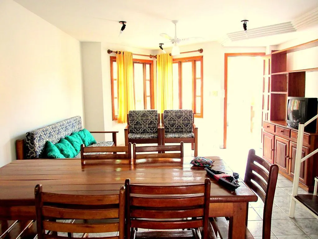 Kendal Flats Apartment Porto Seguro Brazil