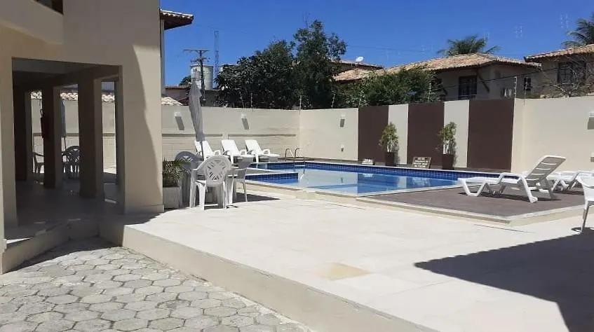 Kendal Flats Apartment Porto Seguro