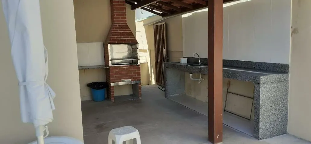 Kendal Flats Apartment Porto Seguro