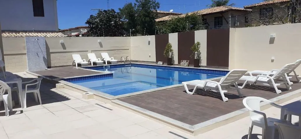 Kendal Flats Apartment Porto Seguro Brazil