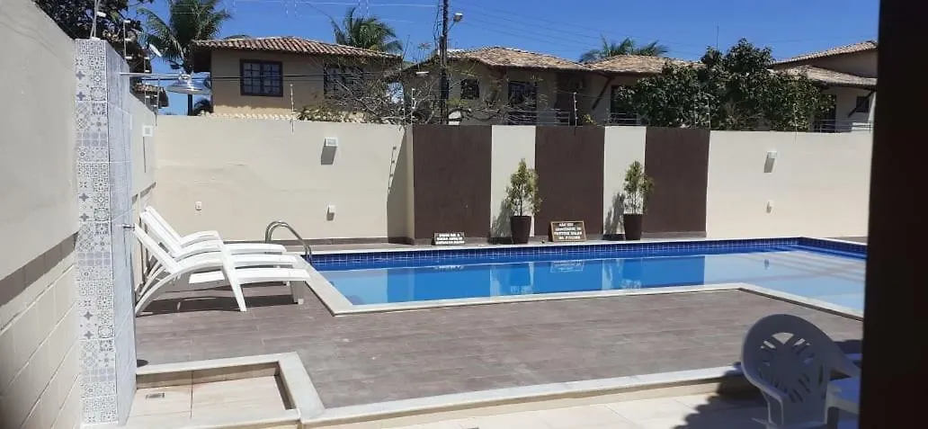 Kendal Flats Apartment Porto Seguro