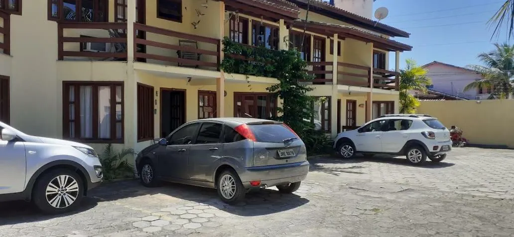 Kendal Flats Apartment Porto Seguro Brazil